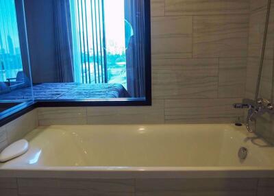 1 bed Condo in The Teak Sukhumvit 39 Watthana District C07930