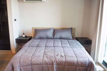 1 bed Condo in The Teak Sukhumvit 39 Watthana District C07930