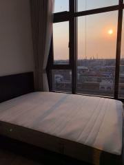 1 bed Condo in The Line Sukhumvit 101 Phrakhanong District C07927