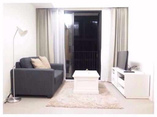 1 bed Condo in The Nest Ploenchit Lumphini Sub District C07922