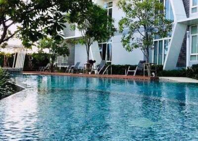 1 bed Condo in Ideo Verve Sukhumvit Phrakhanongnuea Sub District C07921