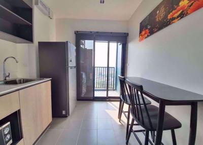 1 bed Condo in The Base Phetkasem Phasicharoen District C07920