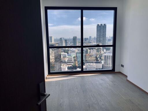 2 bed Condo in Ashton Chula - Silom Mahaphruettharam Sub District C07916