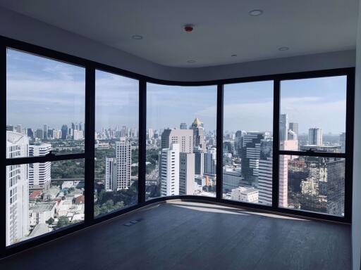 2 bed Condo in Ashton Chula - Silom Mahaphruettharam Sub District C07916