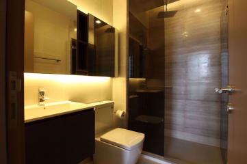 1 bed Condo in The Line Sukhumvit 71 Phrakhanongnuea Sub District C07913