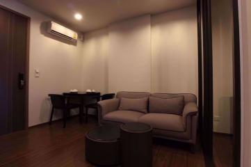 1 bed Condo in The Line Sukhumvit 71 Phrakhanongnuea Sub District C07913