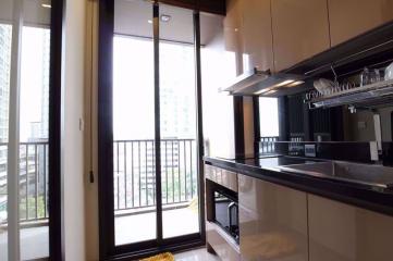 1 bed Condo in The Line Sukhumvit 71 Phrakhanongnuea Sub District C07913