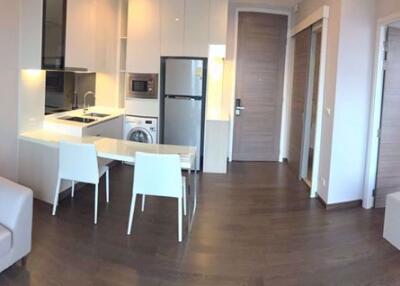 1 bed Condo in Q Asoke Ratchathewi District C07909