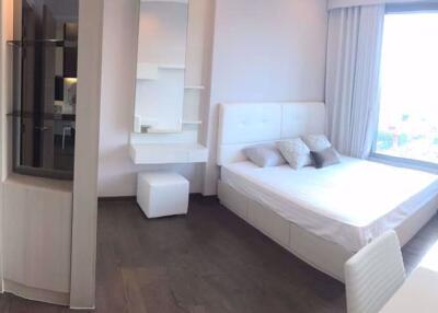 1 bed Condo in Q Asoke Ratchathewi District C07909