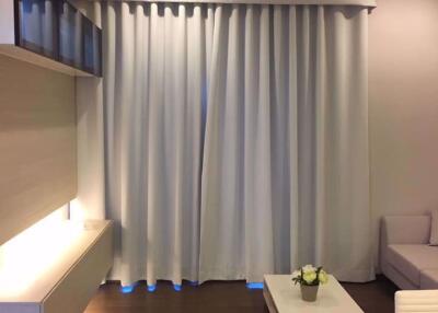 1 bed Condo in Q Asoke Ratchathewi District C07909