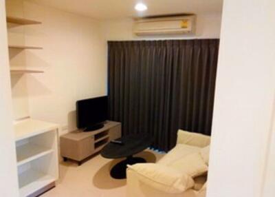1 bed Condo in Whizdom @ Punnawithi Station Phrakhanong District C07903