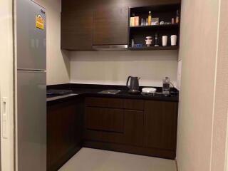 1 bed Condo in The Vertical Aree Samsennai Sub District C07901