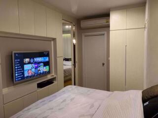 1 ห้องนอน, 1 ห้องน้ำ คอนโด ราคา ฿ 7,800,000