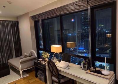 1 ห้องนอน, 1 ห้องน้ำ คอนโด ราคา ฿ 7,800,000