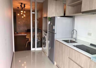 1 bed Condo in Sari by Sansiri Bangchak Sub District C07900