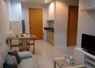 1 bed Condo in Circle Condominium Ratchathewi District C07899