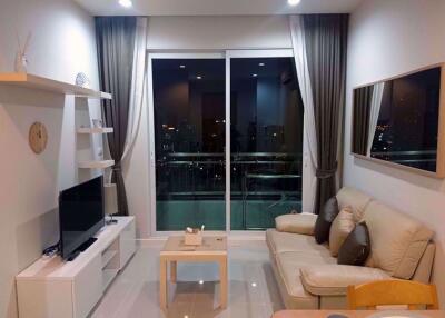 1 bed Condo in Circle Condominium Ratchathewi District C07899