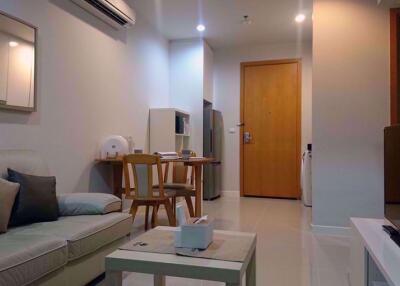 1 bed Condo in Circle Condominium Ratchathewi District C07899