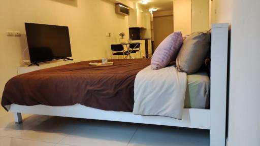 45 ตรม., Studio, 1 ห้องน้ำ คอนโด ราคา ฿ 1,510,000