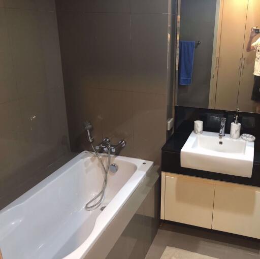 1 bed Condo in Siri On 8 Khlongtoei Sub District C07894