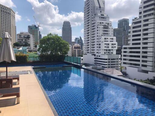 1 bed Condo in Siri On 8 Khlongtoei Sub District C07894