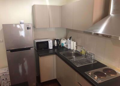 1 bed Condo in Siri On 8 Khlongtoei Sub District C07894