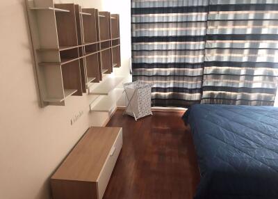 1 bed Condo in Siri On 8 Khlongtoei Sub District C07894