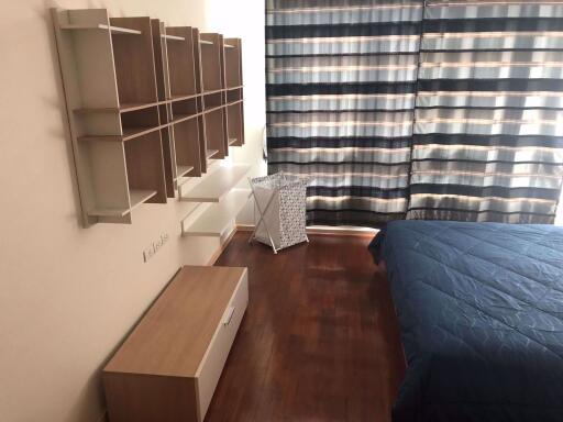 1 bed Condo in Siri On 8 Khlongtoei Sub District C07894