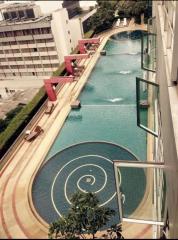 Studio bed Condo in The Trendy Condominium Khlong Tan Nuea Sub District C07892