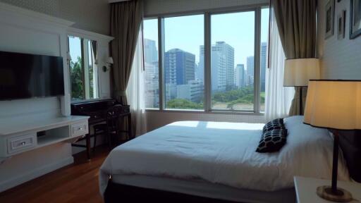 2 bed Condo in 185 Rajadamri Lumphini Sub District C07891