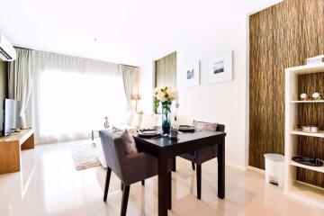 2 bed Condo in Aspire Rama 9 Bangkapi Sub District C07887