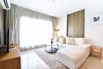 2 bed Condo in Aspire Rama 9 Bangkapi Sub District C07887