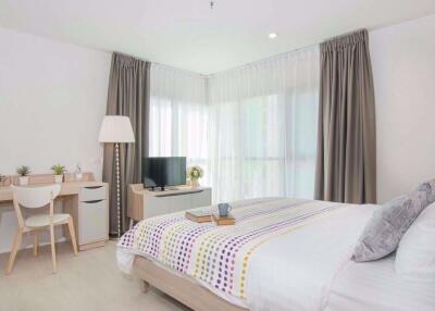 2 bed Condo in Aspire Rama 9 Bangkapi Sub District C07886