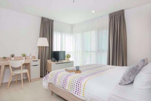 2 bed Condo in Aspire Rama 9 Bangkapi Sub District C07886