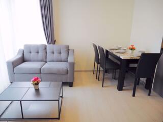 2 bed Condo in Rhythm Asoke Makkasan Sub District C07885