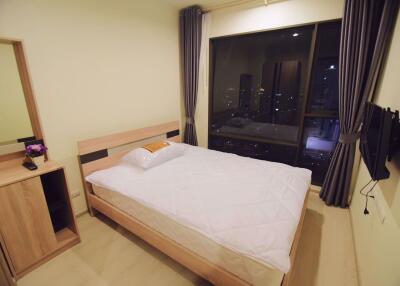 2 bed Condo in Rhythm Asoke Makkasan Sub District C07885
