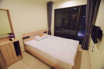2 bed Condo in Rhythm Asoke Makkasan Sub District C07885