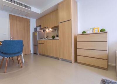 1 bed Condo in The Nest Ploenchit Lumphini Sub District C07879