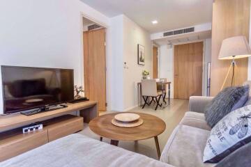 1 bed Condo in The Nest Ploenchit Lumphini Sub District C07878