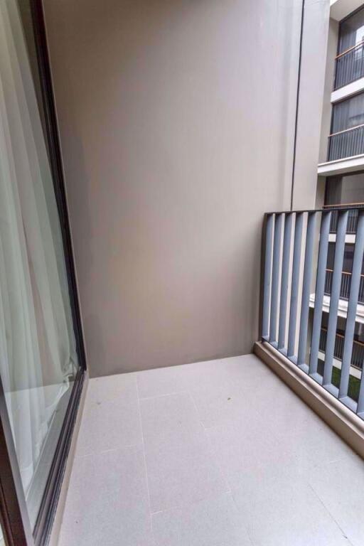 1 bed Condo in The Nest Ploenchit Lumphini Sub District C07878