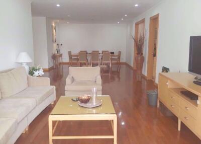 3 bed Condo in GM Height Khlongtoei Sub District C07871