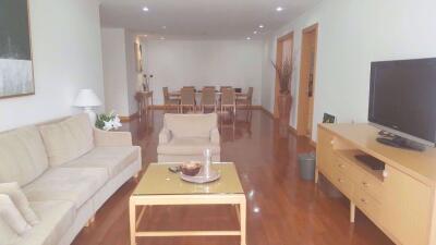 3 bed Condo in GM Height Khlongtoei Sub District C07871