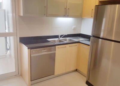 3 bed Condo in GM Height Khlongtoei Sub District C07871