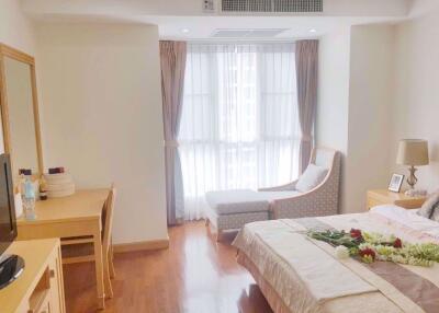 3 bed Condo in GM Height Khlongtoei Sub District C07871