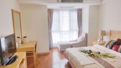 3 bed Condo in GM Height Khlongtoei Sub District C07871