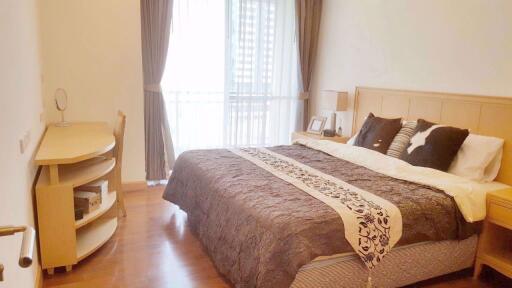 3 bed Condo in GM Height Khlongtoei Sub District C07871