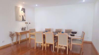 3 bed Condo in GM Height Khlongtoei Sub District C07871