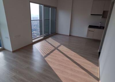 1 bed Condo in Noble Revolve Ratchada 2 Huai Khwang Sub District C07865