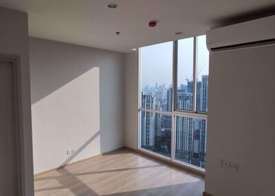 1 bed Condo in Noble Revolve Ratchada 2 Huai Khwang Sub District C07865