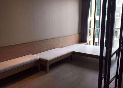 1 bed Condo in Park Origin Phromphong Khlongtan Sub District C07864